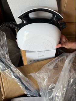 Waitbird High Pressure Steam Cleaner