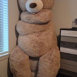 Teddy Bear Giant🧸 93 Inch