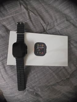 Ultra2 49mm