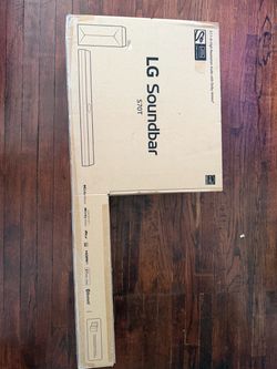 LG S70TY soundbar