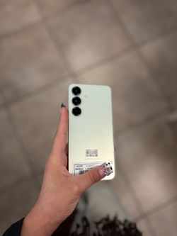 SAMSUNG S25 T-MOBILE/METRO