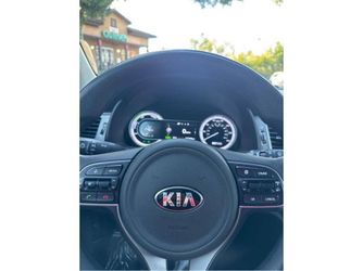 2019 Kia Niro