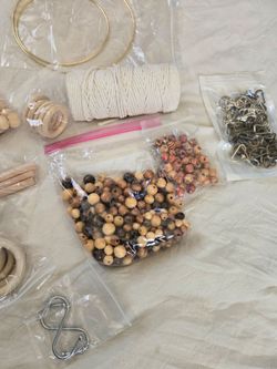 Macrame kit