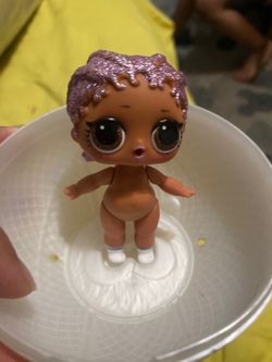 Lol surprise all star b.b s