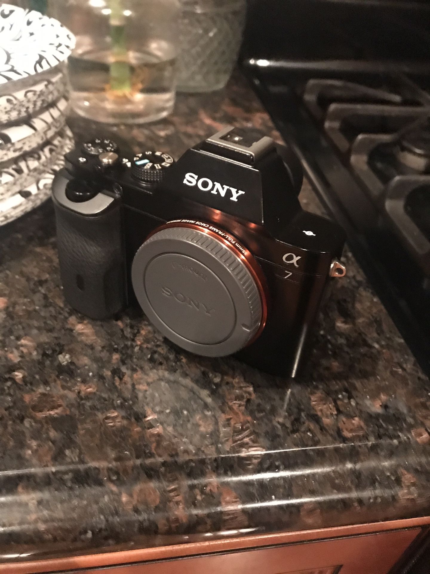 Sony a7