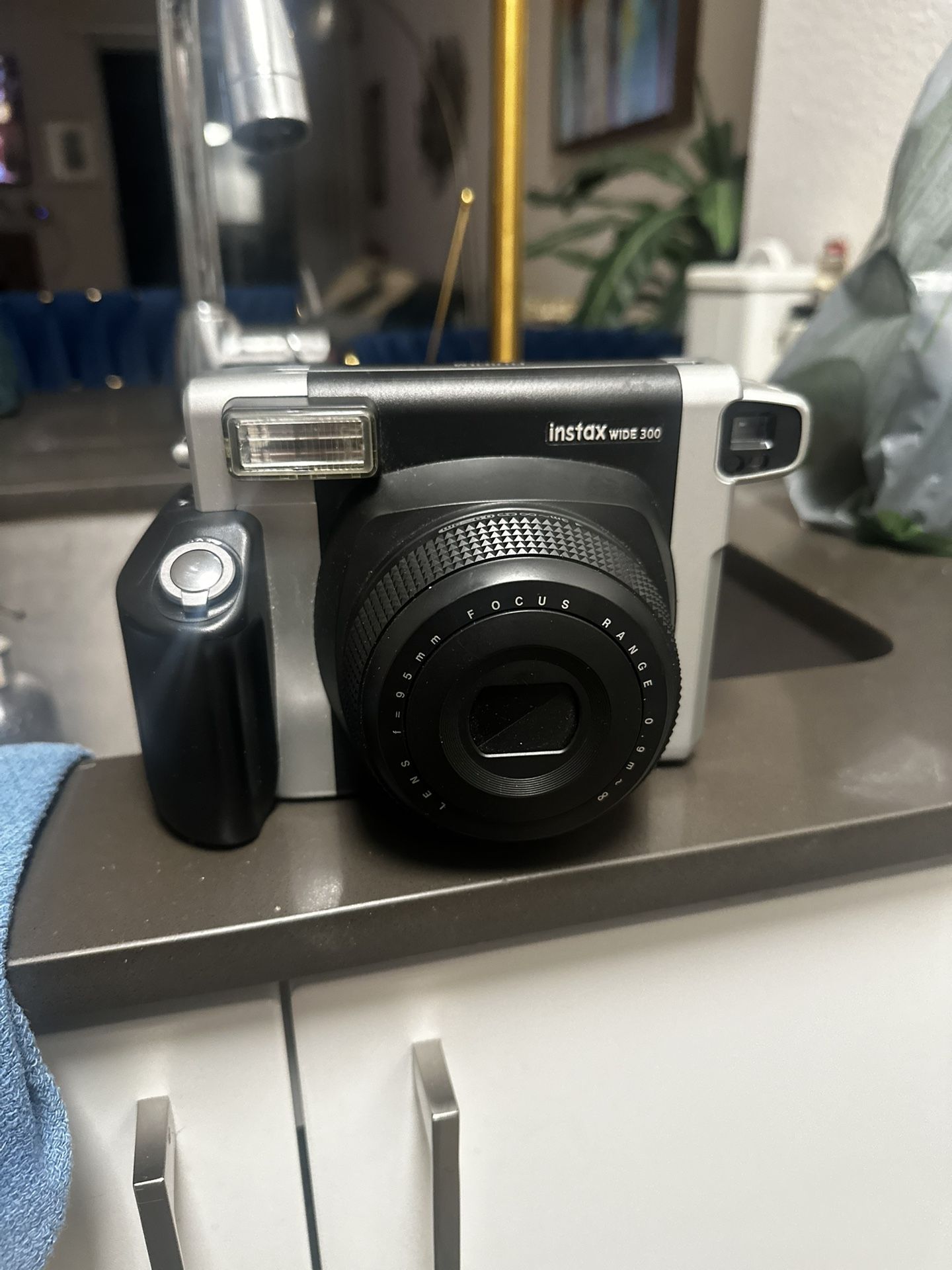 Camera