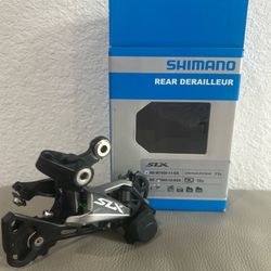 Shimano RD-M7000-11-GS, SLX rear-bike-derailleurs