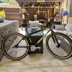 GT Dyno BMX Bike – Like New – Adult Owned