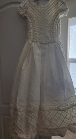 Vestido De Primera Comunion