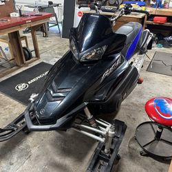2002 Yamaha RX-1