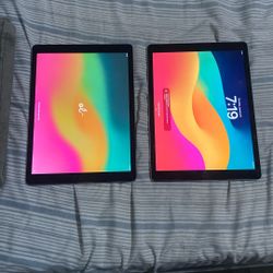 iPad Pro 2nd Generation 