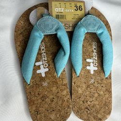 OTZ Women’s Sandals Size 6, 9,10,12