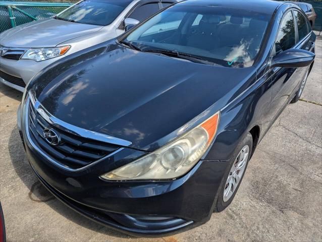 2012 Hyundai Sonata for Sale in Orlando, FL - OfferUp