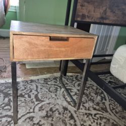 End Table