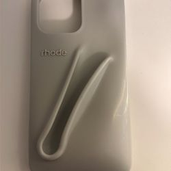 Rhode Phone Case