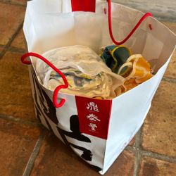 Baby Bibs, Washcloth, Blankets