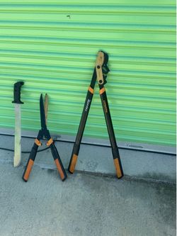 Gardener's Tools