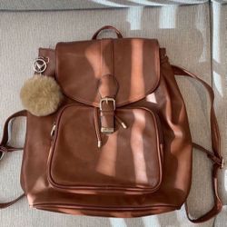 Backpack / Purse