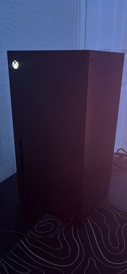 Xbox series x 1tb