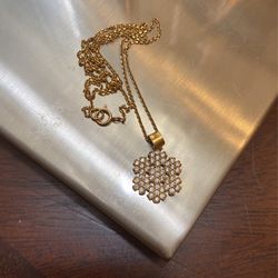 Beautiful Ladies Necklace