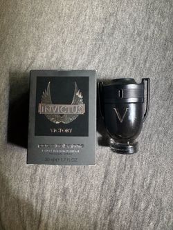 Paco Rabanne Invictus Victory EDP Extrême 50ml