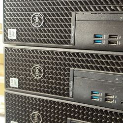 Dell 3080 10thGen i5/ 16Gb/ 480GbSSD/ 11Pro/ SFF/