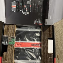 Memphis Car Aduio Amplifier 