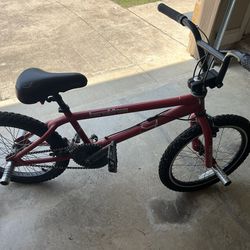 Dave Mirra Haro 540 Air 20” BMX 2002 Vintage