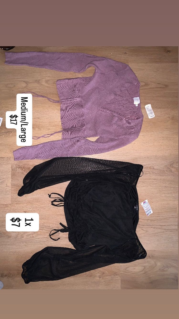 Women’s Clothing