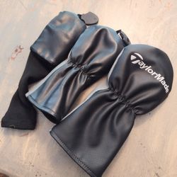 TaylorMade M2 Head Covers