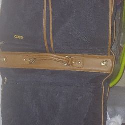 Full Length  Travel Bagg