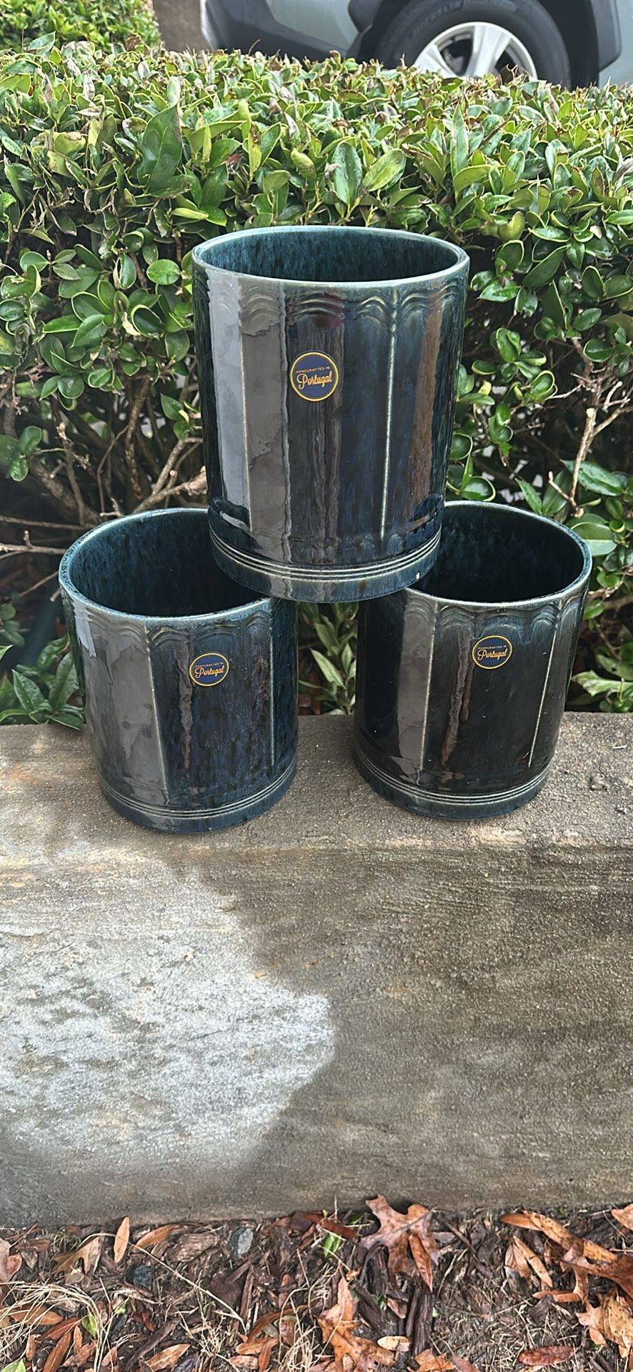 Multipurpose Vase