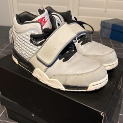 Nike air trainers
