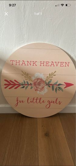 Little girls room decor