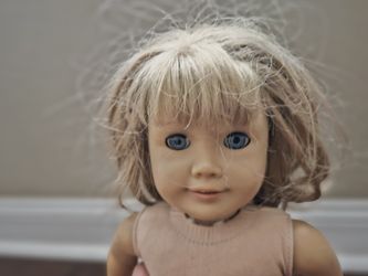 american girl doll