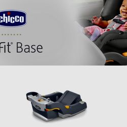 STAY IN CAR BASE for INFANT CARRIER