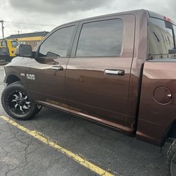 Dodge Ram 1500