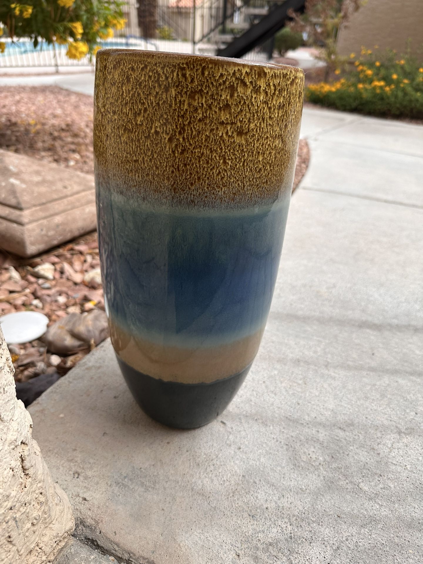 Vase