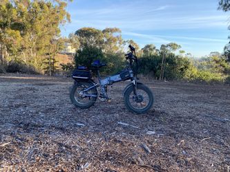 Jasion e-bike