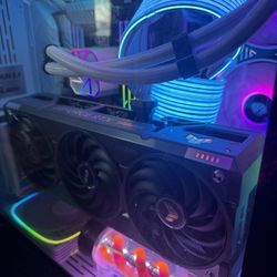 Gpu Gaming Pc Part 5070 Ti