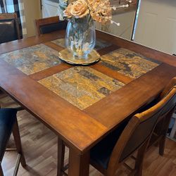 Kitchen Table For Sale $100