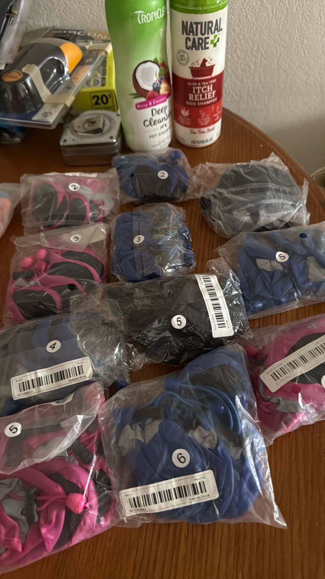 Accessories For Dogs