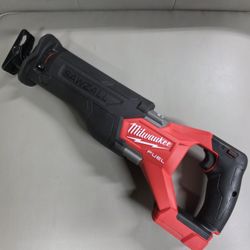 Milwaukee M18 FUEL Brushless Cordless SAWZALL Reciprocating Saw