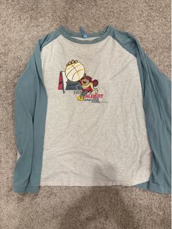 FUBU Fat Albert