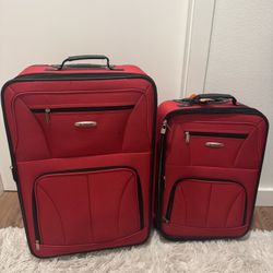 Luggage 