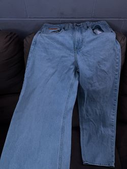 Empyre Corduroys & Jeans