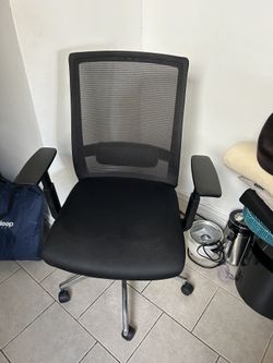 Computer Chair