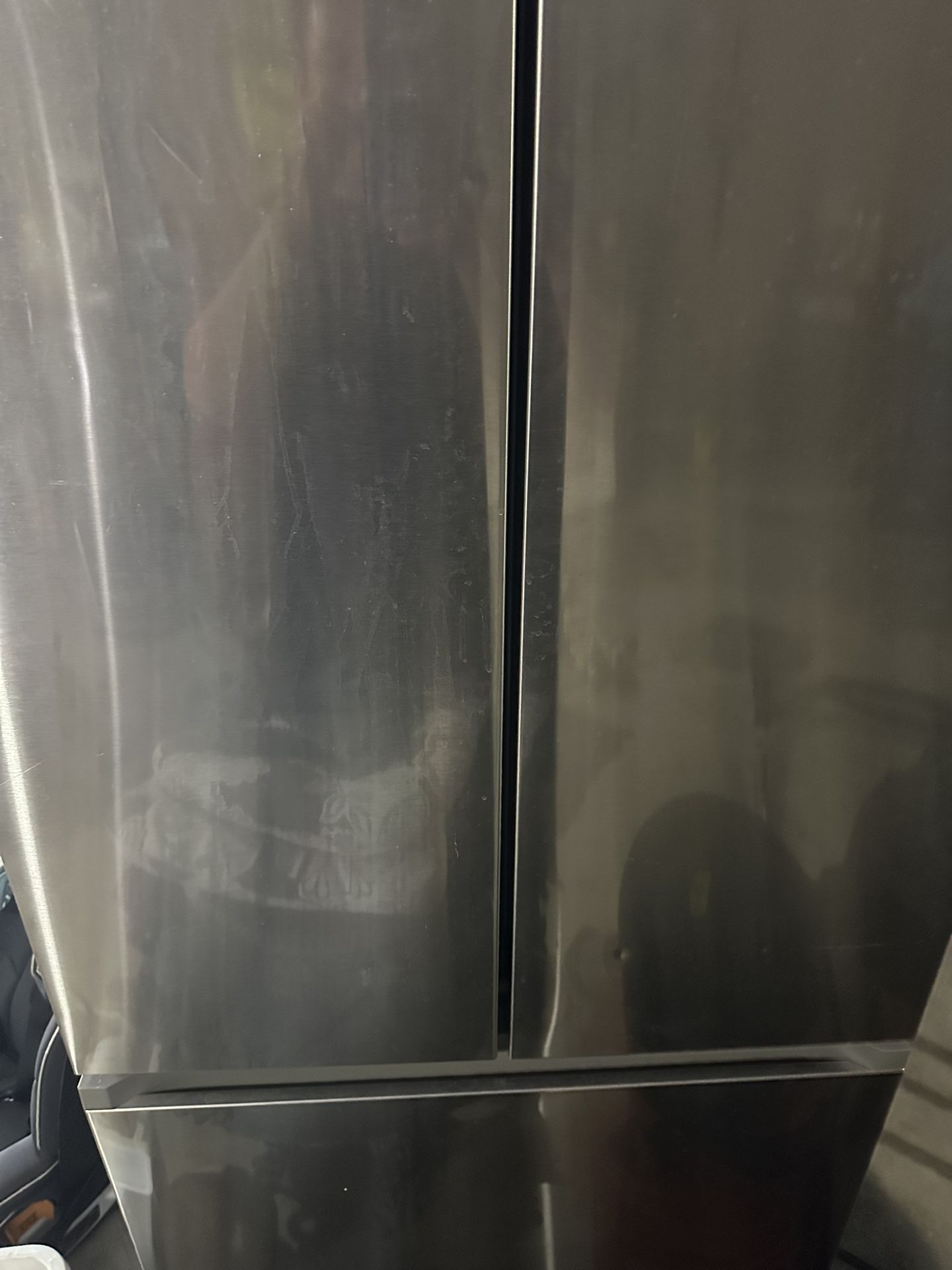 Samsung Fridge Refrigerator Refrigerator