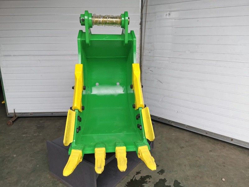 Heavy Duty Rock Bucket 24" inches for Excavator Caterpillar 319D, 320, 320D, 320E, 321D, 323E, 323F, 325F.