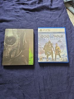 PS5 Games